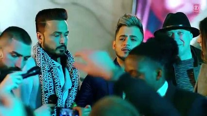 She Don't Know: Millind Gaba Song | Shabby | New Punjabi Song 2019