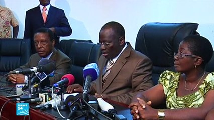 RAPPEL DES FAITS ANCIEN PROCES GBAGBO