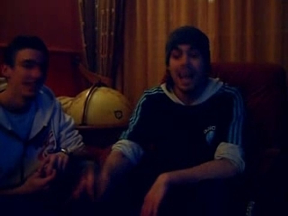 Pal marc