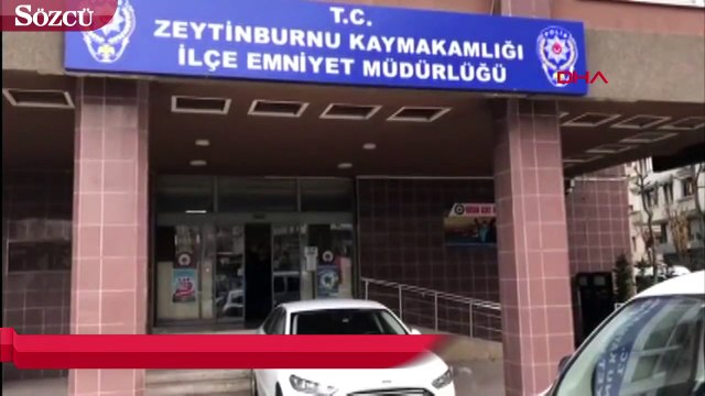 İstanbul’da kadın cinayeti Önce öldürüldü sonra yakıldı