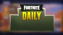 ONLY ONE PLAYER HAS THIS PICKAXE IN GAME!! _NEW PICKAXE_ Fortnite Funny and Daily Moments Ep.589
