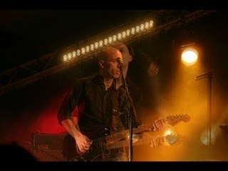 Jéronimo"Le père nöel est un rocker"Dour