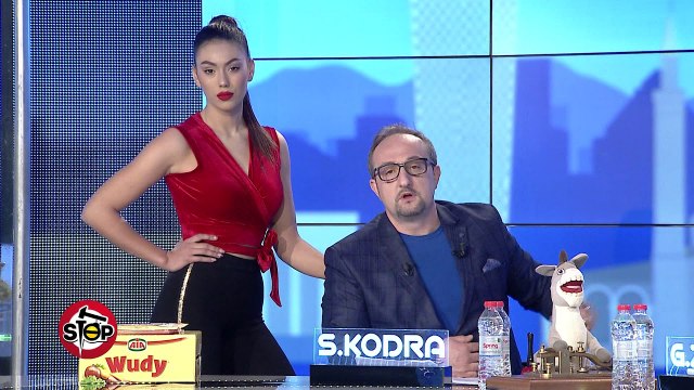 Stop-Prokurori Guximtar Boci kerkon rikthimin e tij ne krye te detyres!(14.01.2019)