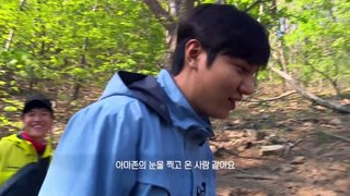 [15/07/2018] Lee Min Ho - MBC Documentary DMZ The Wild Behind The Scene Teaser.