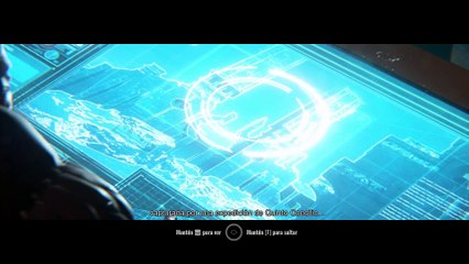 Spacelords - HISTORIA COMPLETA | MITOS ALIEN - Misión 1: En Shock