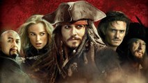 Pirates of the Caribbean At World's End Walkthrough Part 8 —  Davy Jones' Locker {Xbox 360}