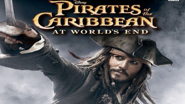 Pirates of the Caribbean At World's End Walkthrough Part 10 — Shipwreck City {Xbox 360}