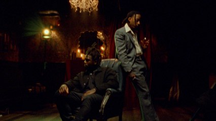 88GLAM's 'It’s A Flex' Music Video | Directed by Dan LeMoyne 🎥