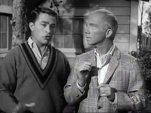 My Favorite Martian - S01 E02 (The Matchmaker)