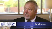Dr. Anderson on Education and Becoming a Dentist - Dentist in Virginia Beach, VA