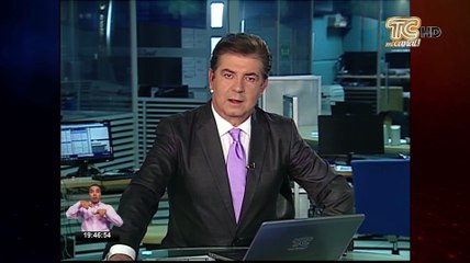 Posible derrame de combustible en Santa Elena