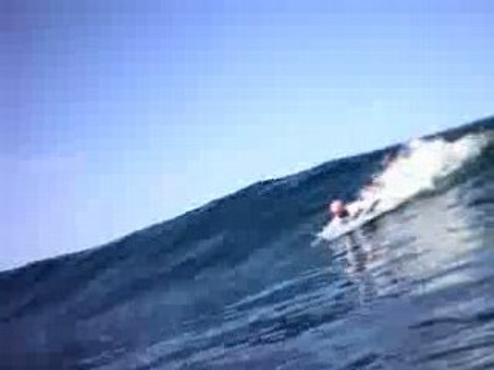 Surf - La Réunion