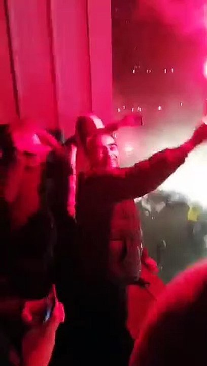 100 ans Taraji dawla Espérance Sportive de Tunis 2019 كراكاج جماهير الترجي