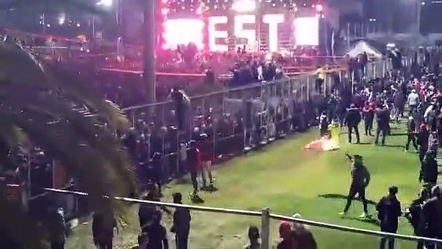 1919 Espérance Sportive de Tunis 2019 كراكاج جماهير الترجي