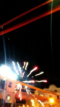 Espérance Sportive de Tunis 2019 كراكاج جماهير الترجي (2)