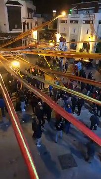 Espérance Sportive de Tunis 2019 كراكاج جماهير الترجي (5)