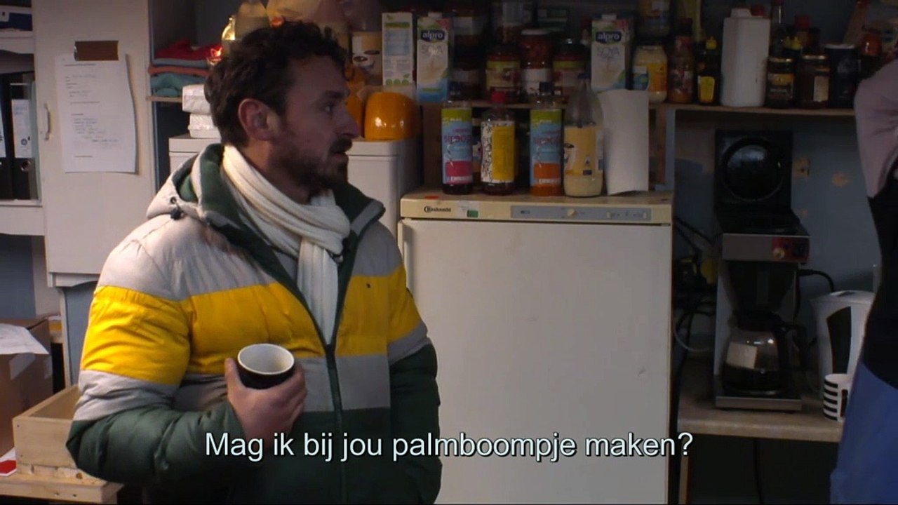 Jessie de haarstylist