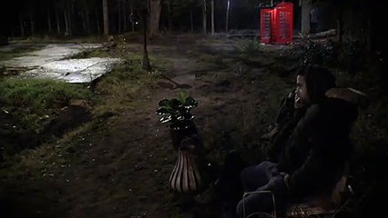 "Het is een verdomd mooie plek"