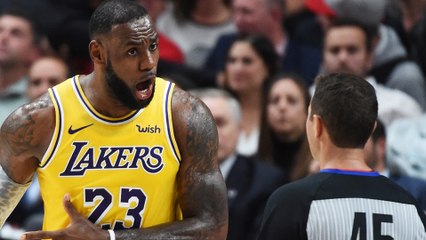 NBA Fans Will Now Be Able To TWEET REFEREES To ARGUE Calls DURING Games!