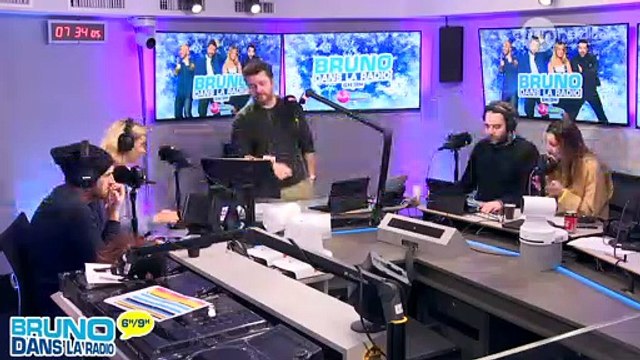 Je veux pas te perdre ma soeur, je t'aime (15/01/2019) - La Chanson du Jour