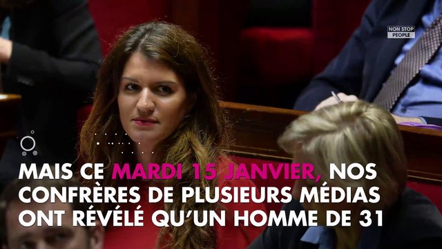 Marlène Schiappa menacée de mort, un gilet jaune condamné avec sursis