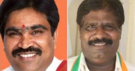 ಅಪಾಯದಲ್ಲಿರುವ ಎಚ್ ಡಿ ಕುಮಾರಸ್ವಾಮಿ ಮೈತ್ರಿ ಸರ್ಕಾರ  | Oneindia Kannada