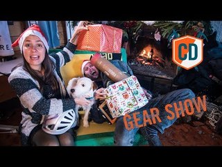 Blow The Budget BIG Climbing Present Ideas | Climbing Daily Ep.1314