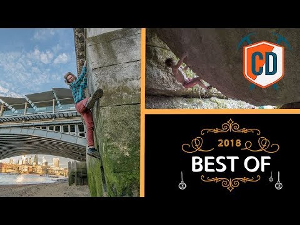 Bouldering Films That Blew Our Minds In 2018 | Climbing Daily Ep.1320