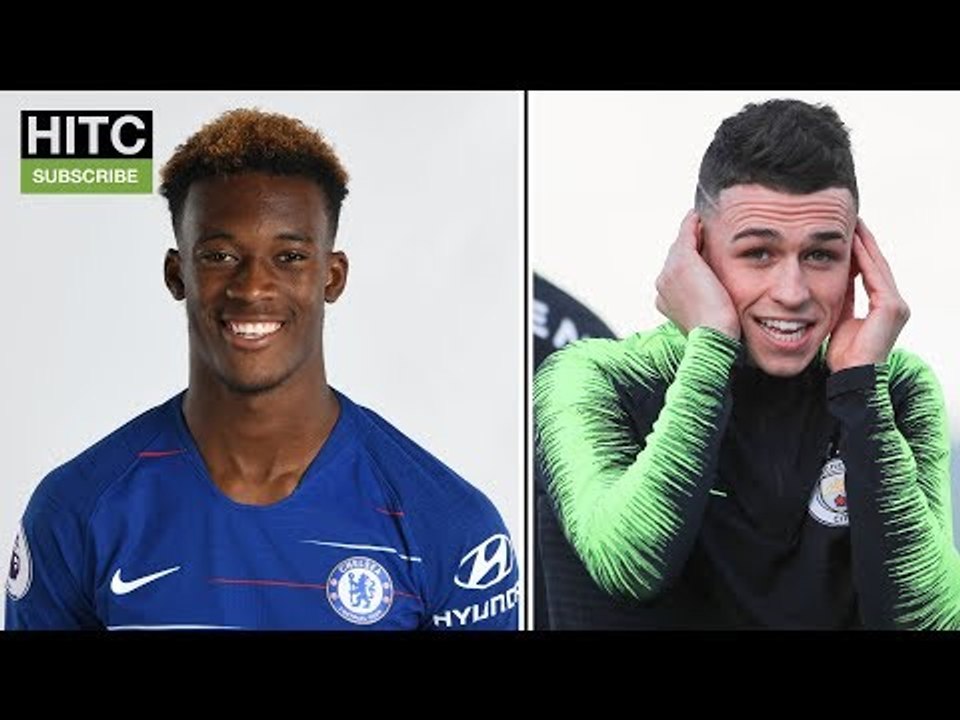 Most Exciting Youngsters | EVERY Premier League Club
