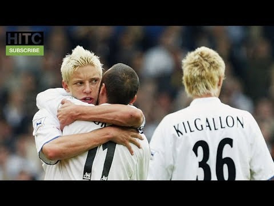 Leeds United's LAST Premier League XI: Where Are They Now?