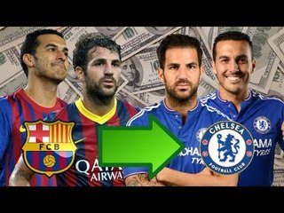 Where Does Each Premier League Team Sign Most Their Players From?