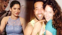 Ankita Lokhande breaks silence on her Marriage with BF Vicky Jain | FilmiBeat