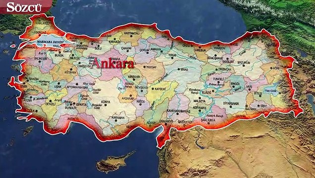Mansur Yavaş'ın seçim şarkısı
