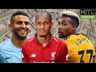 Rated! How Have Every Premier League Club's Summer Signings Done So Far?