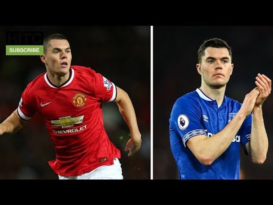 MK Dons 4-0 Man United: Where Is The Starting XI Now?