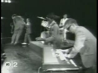 The Specials - Gangsters