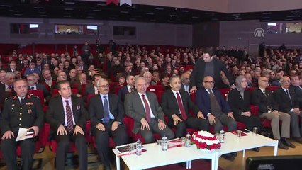 Uyuşturucu ile Mücadele Toplantısı (4) - İstanbul