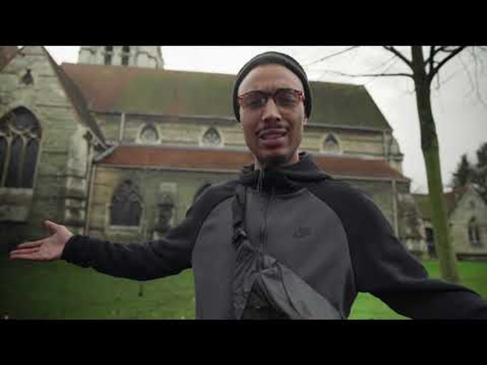 Reece West [Elite Sessions] | JDZmedia