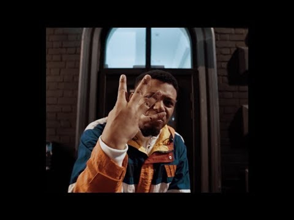 Snowy - Alpha [Music Video] | JDZmedia