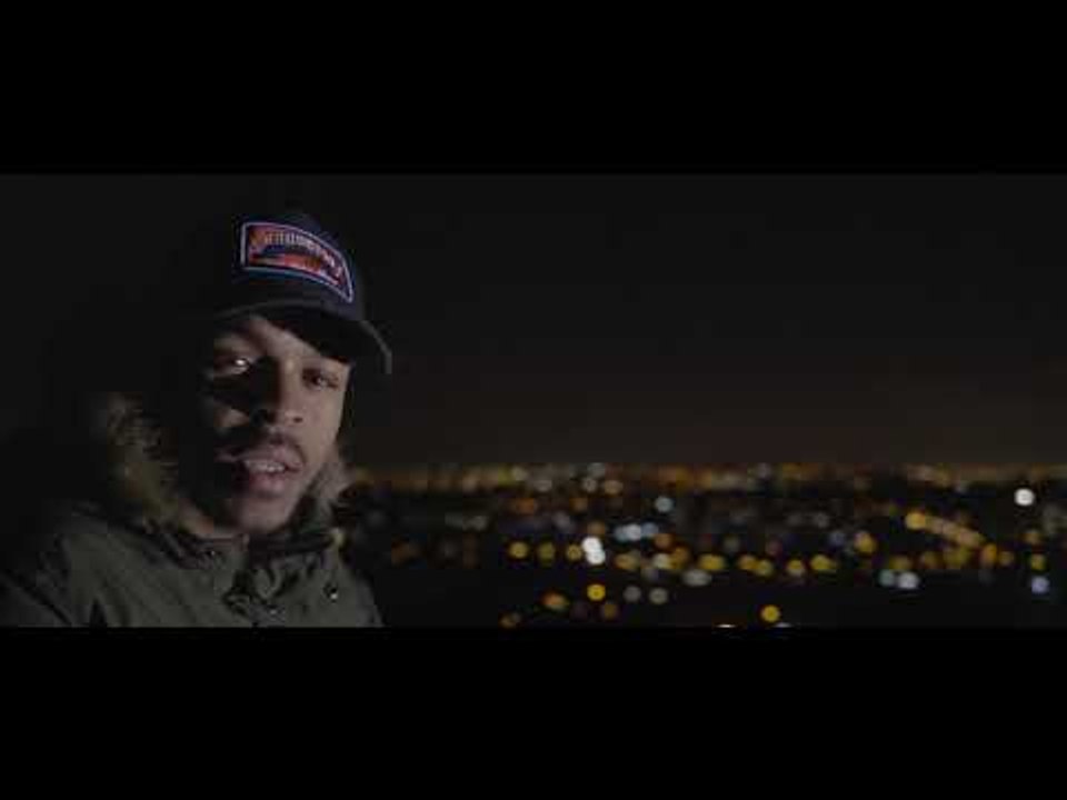 Shaaq - Mitch [Music Video] | JDZmedia