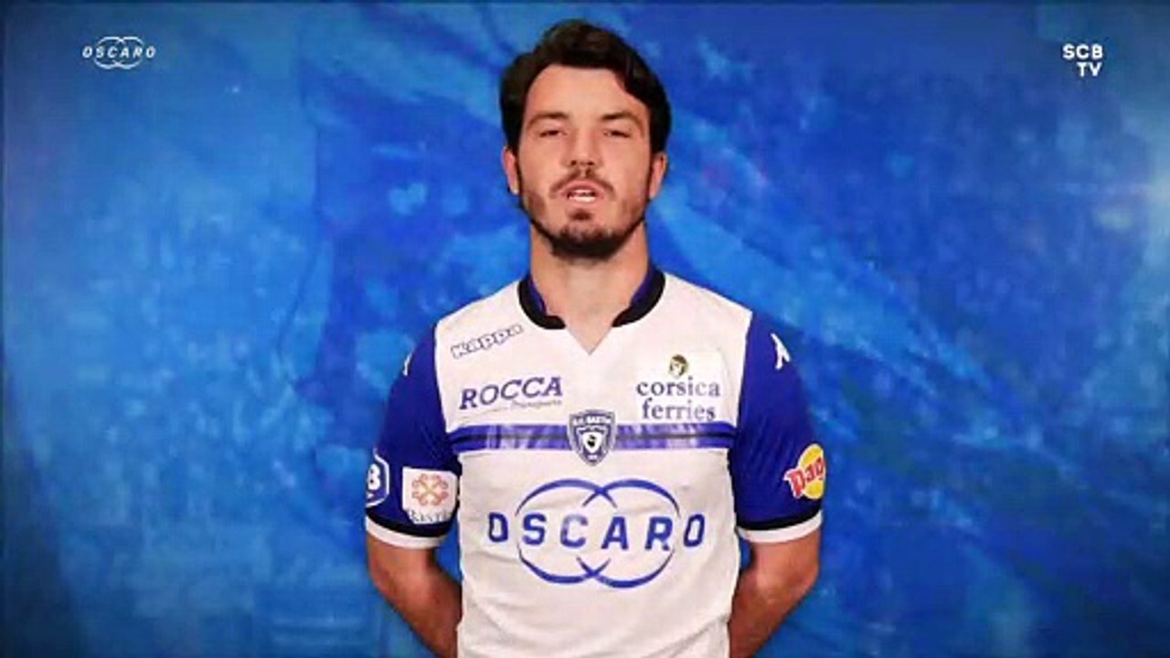 U missaghju di a squadra turchina