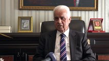 'Kıbrıs Türk halkının bağımsızlık mücadelesi Dr. Fazıl Küçük ile başlamıştır' - LEFKOŞA