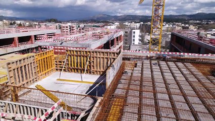 Building Construction - Angelo Eguizabal