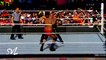 Randy Orton vs Seth Rollins WWE Wrestlemania 31 - Highlights ᴴᴰ 60fps