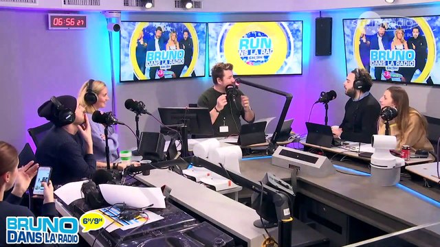 La team livre ses pires anecdotes sexuelles... (15/01/2019) - Best Of de Bruno dans la Radio