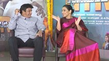 NTR-Kathanayakudu Movie Team Interview | Balakrishna | Vidya Balan | NTR Biopic | Filmibeat Telugu