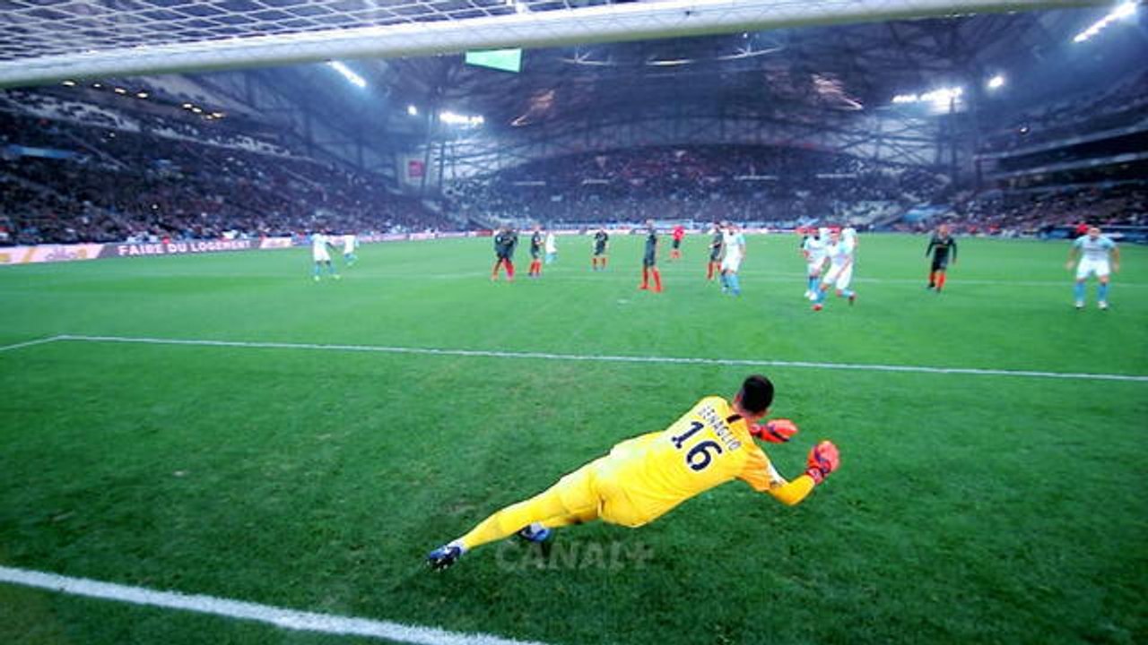 Ligue 1 Conforama - Rendez-vous mercredi - Vidéo Dailymotion