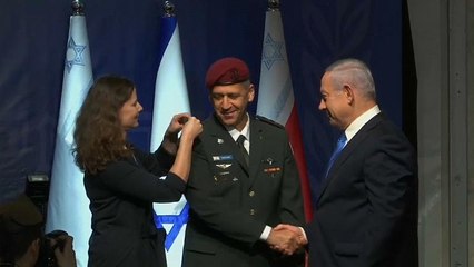 نتنياهو لإيران: انسحاب من سوريا أو مزيد من الضربات وأقماركم الصناعية ليست بريئة