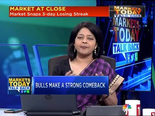 Positive on IDFC Bank with 6 to 8 months timeframe, says Mitessh Thakkar