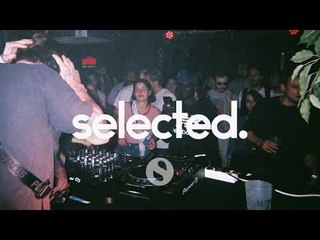 Michael Bibi - Hanging Tree